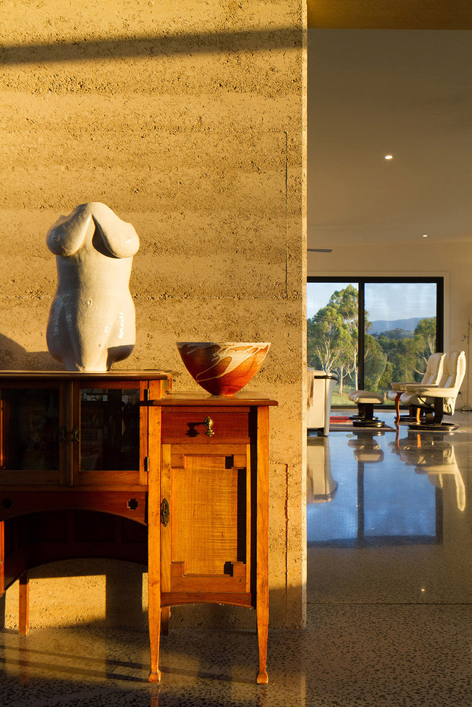Willow Grove / Finnis Architects - Imagem 6 de 18