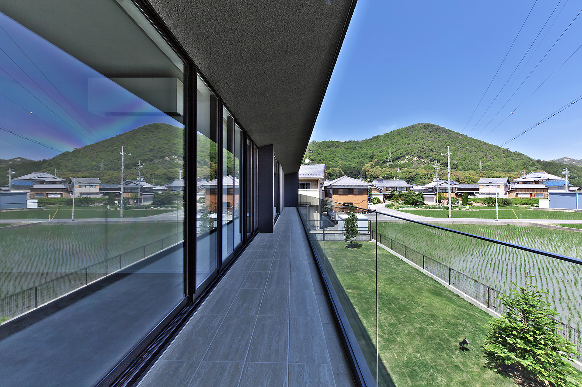 Gallery of Floating House / Satoru Hirota Architects 42