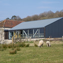 River Cottage HQ / Satellite Architects - Escuelas