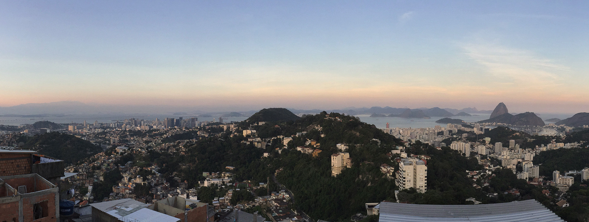 Rio de Janeiro entra para o calendário internacional de arquitetura com o Fórum Rio Academy - Imagem de Destaque