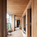 Brutopia住宅项目/ stekke + fraas - 公寓