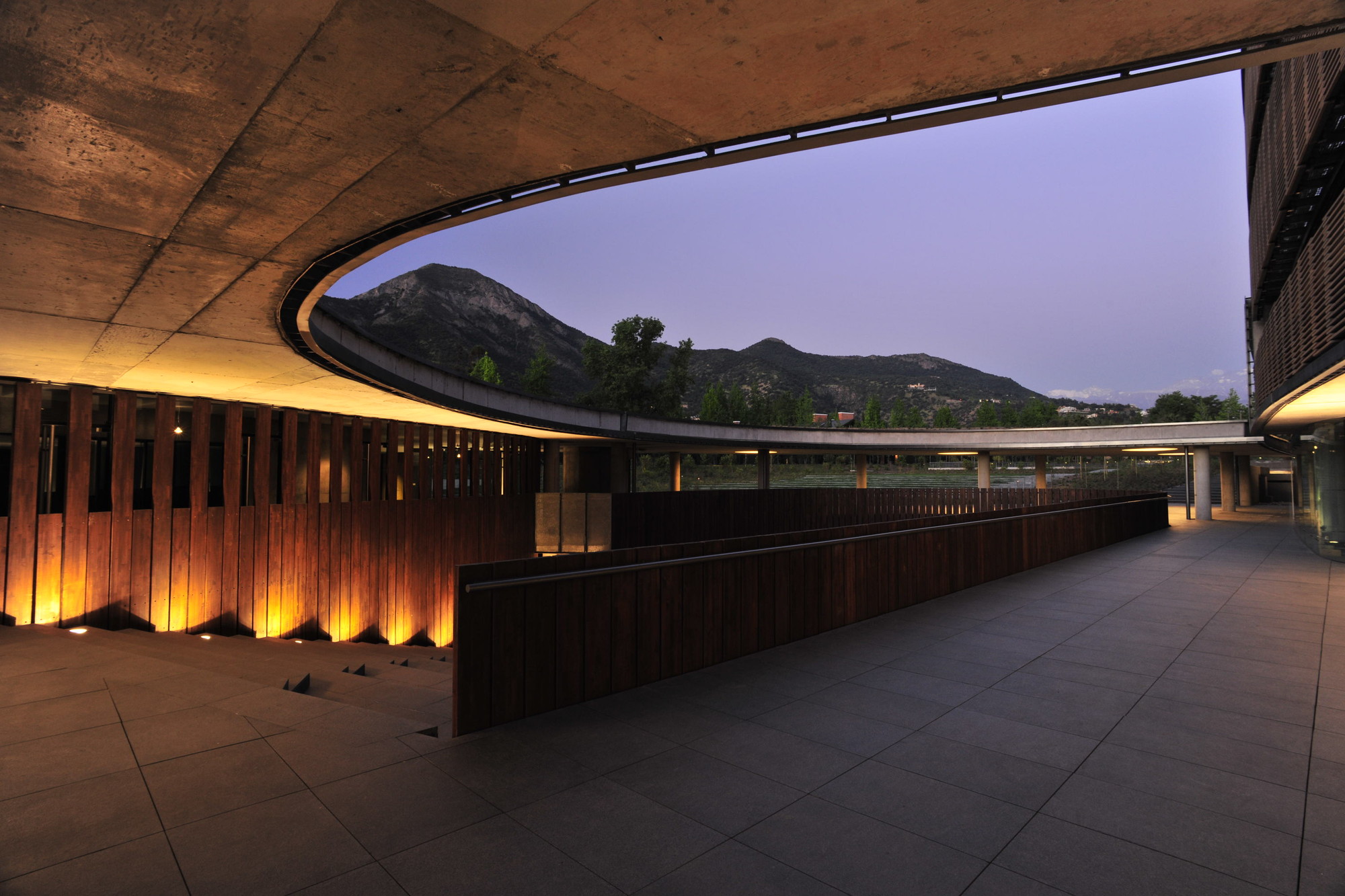 Gallery of Transoceánica Building / +arquitectos - 29