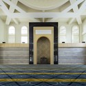 Mezquita Al-Ansar / ONG&ONG Pte Ltd - Mesquita
