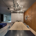 32nd apartment  / 2b Group - Lighting