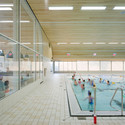 Piscina 'De Heuvelrand' Voorthuizen / Slangen+Koenis Architecten - Piscina