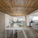 Panda别墅/ DA-LAB Arquitectos - 扩展