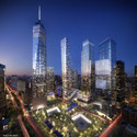 Bjarke Ingels Talks About Two World Trade Center - Image 4 of 4