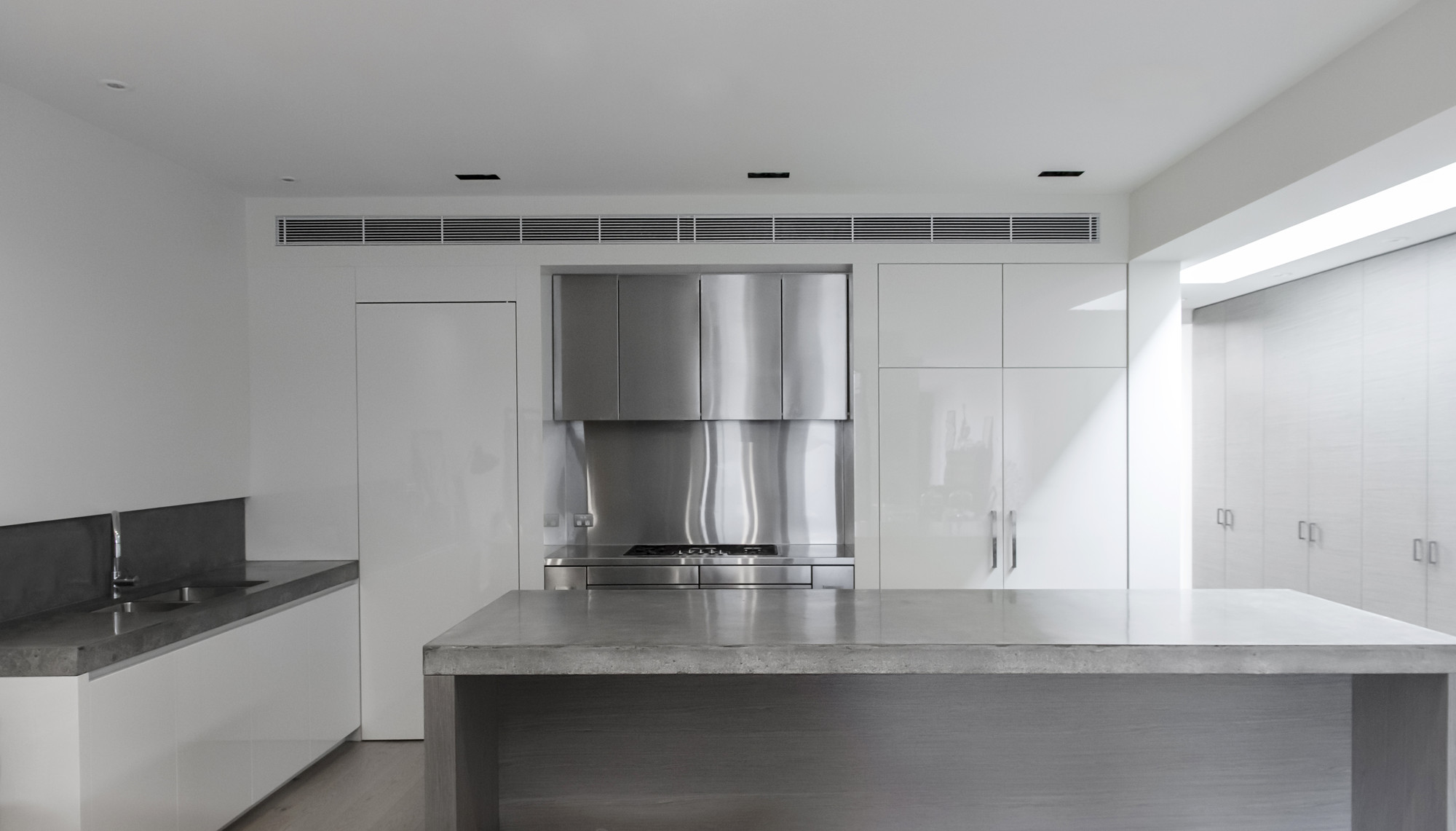 © B.E Architecture