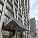 170 Amsterdam / Handel Architects - Commercial Architecture, Facade, Beam