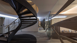 IENOVA / Sordo Madaleno Arquitectos