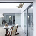 La Rambla House / Rosa Ma Ballester Espigares - Windows, Door, Chair