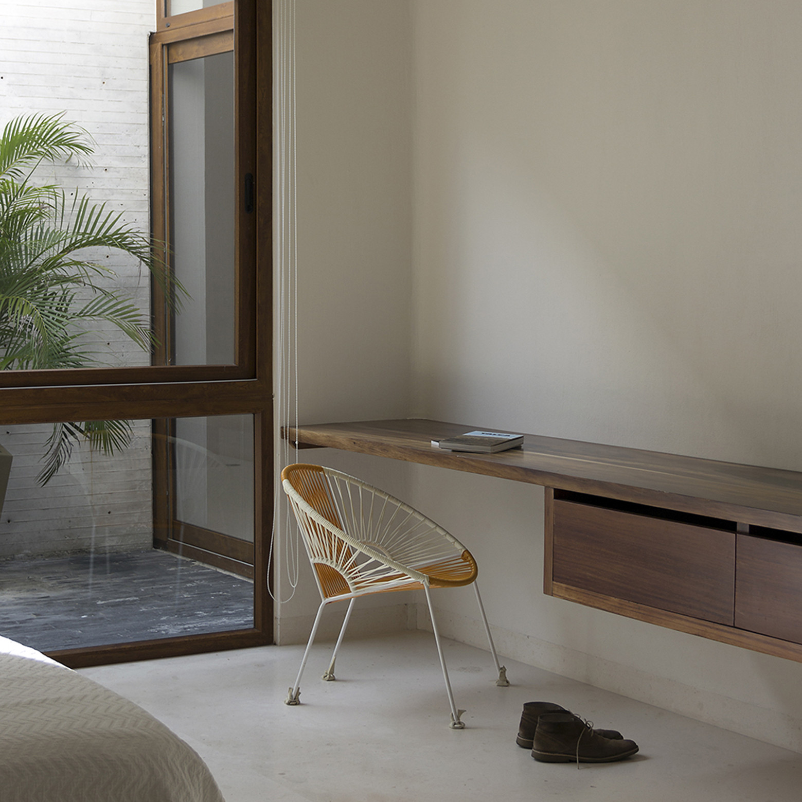 Galeria de Casa SJA / Eklemes Rivial Arquitectura + JAA - 18
