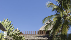 Casa SJA / Eklemes Rivial Arquitectura + JAA