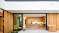 ASH + ASH / Hennebery Eddy Architects