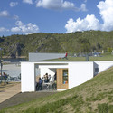 Gallery of Bati_rieul / L'EAU design - 8