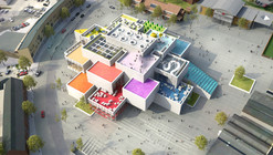 LEGO Invests $150 Million in Sustainable Materials Research