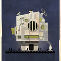 ARCHIDIRECTOR: Una ciudad inspirada en los directores de Cine por Federico Babina - Image 4 of 4