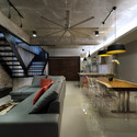 Casa 23 Terrace / DRTAN LM Architect - Casas