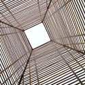 Bamboo Pavilion / DnA - Image 2 of 28
