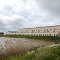 Convento Das Bernardas / Eduardo Souto de Moura - Patrimonio