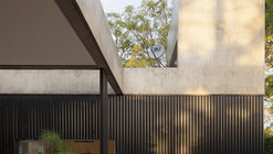 Casa en el Pinar  / Nicolas Bechis