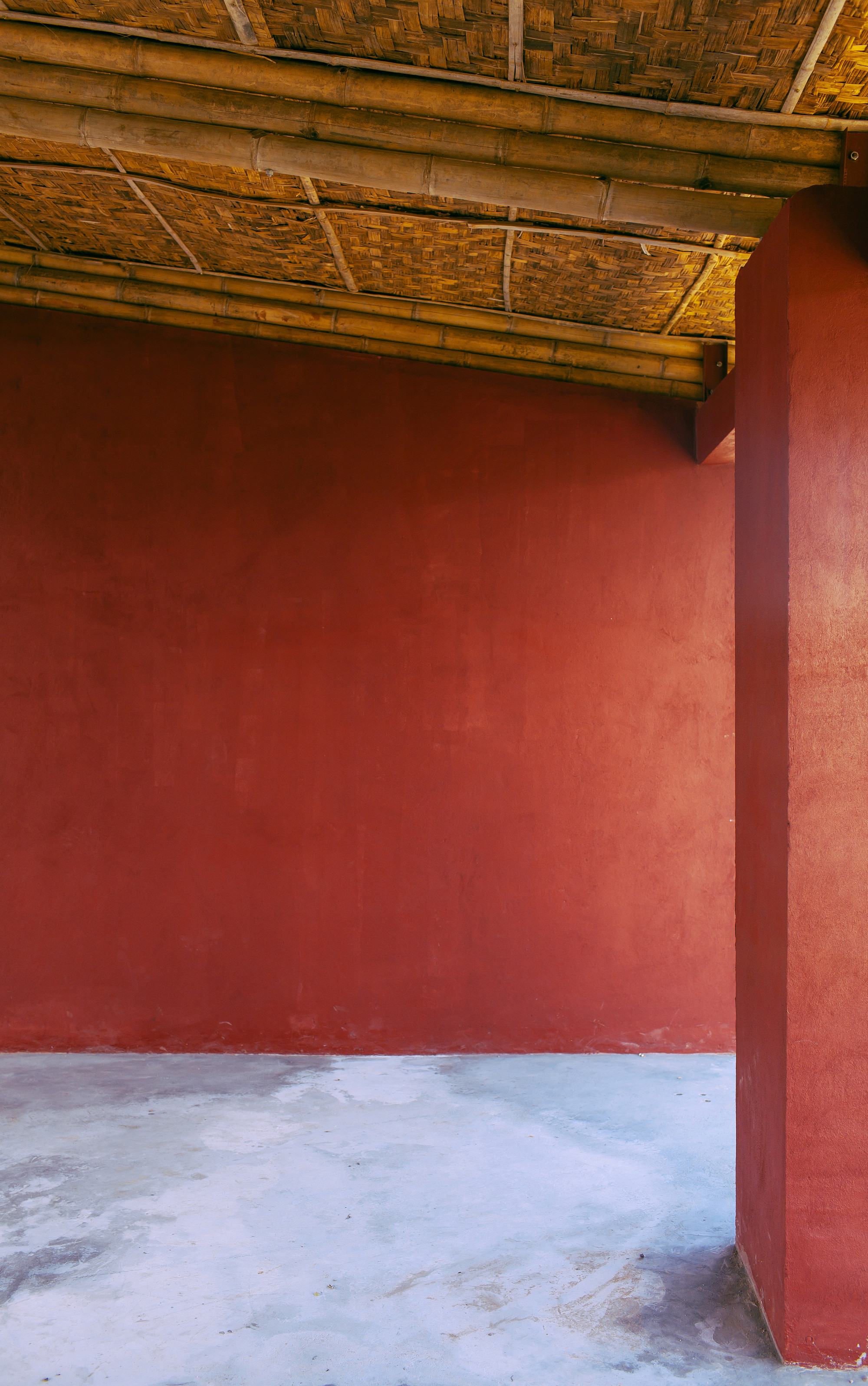 Galeria De Escola Secund ria No Camboja Architetti Senza Frontiere 