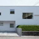 Casa Espiral / Keikichi Yamauchi architects and associates - Casas