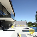 Groveland House / Mcleod Bovell Modern Houses - Exterior Photography, Houses, Facade, Chair