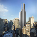 425 Park Avenue / Foster + Partners + Adamson Associates - Windows, Cityscape