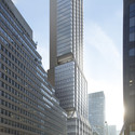 425 Park Avenue / Foster + Partners + Adamson Associates - Windows, Cityscape, Facade