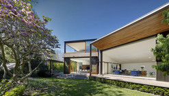 Casa Woollahra / Tzannes Associates