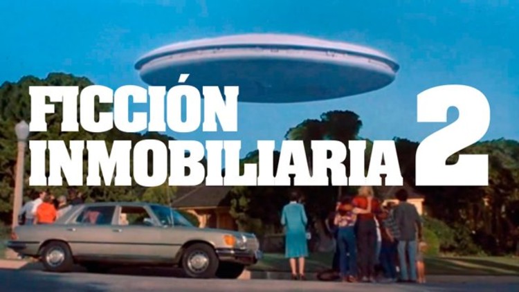 Ficción Inmobiliaria 2: especulación inmobiliaria y gentrificación en el cine - Más Imágenes