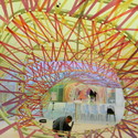 Se inaugura el pabellón Serpentine Gallery 2015 diseñado por SelgasCano - Image 2 of 4