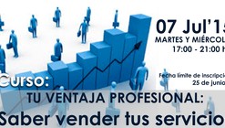 Curso CAMSAM: Tu Ventaja Profesional / Ciudad de México