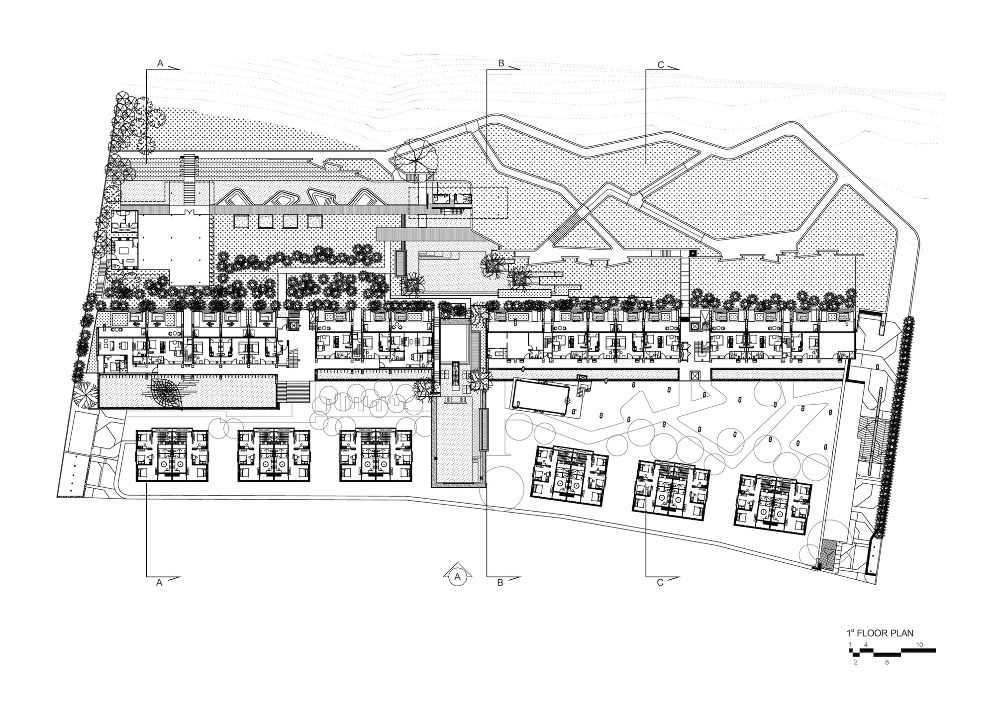 First Floor Plan