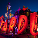 Light Matters: A Flash Back to the Glittering Age of Las Vegas at the Neon Museum - Image 1 of 4