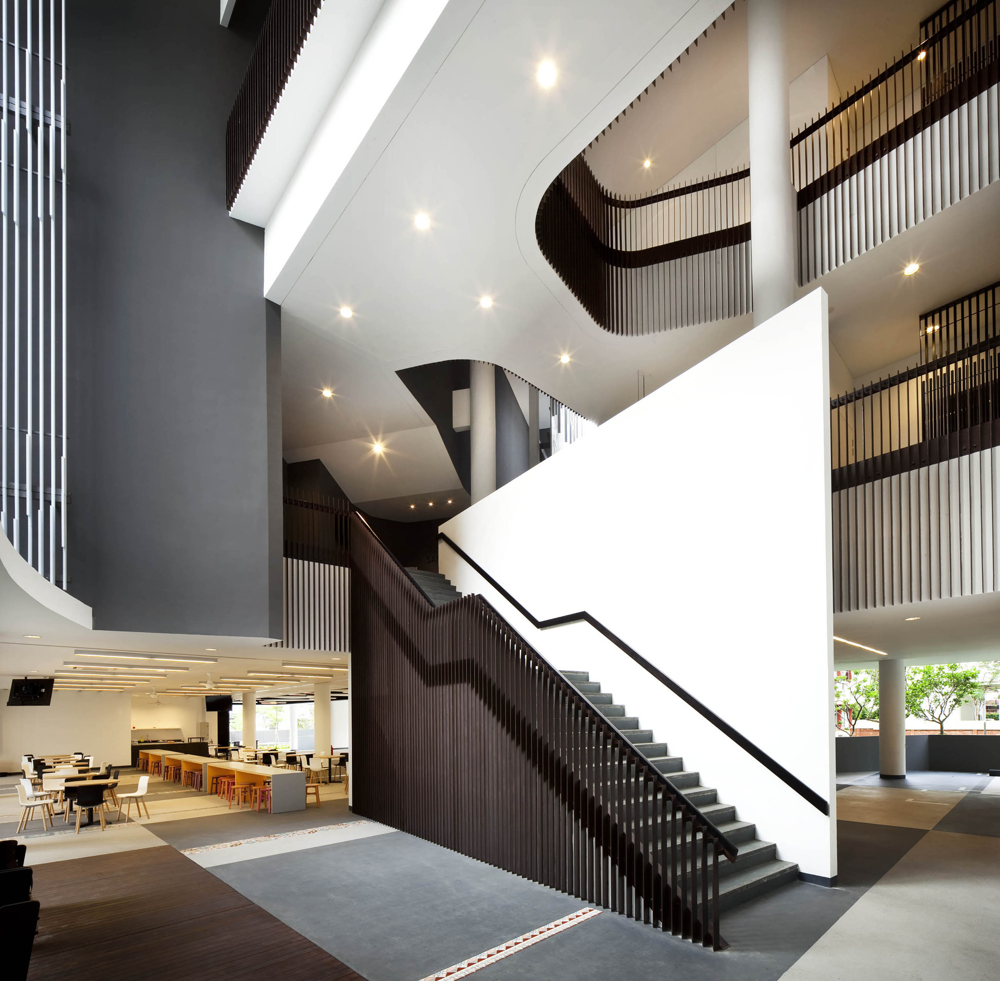 © Patrick Bingham Hall