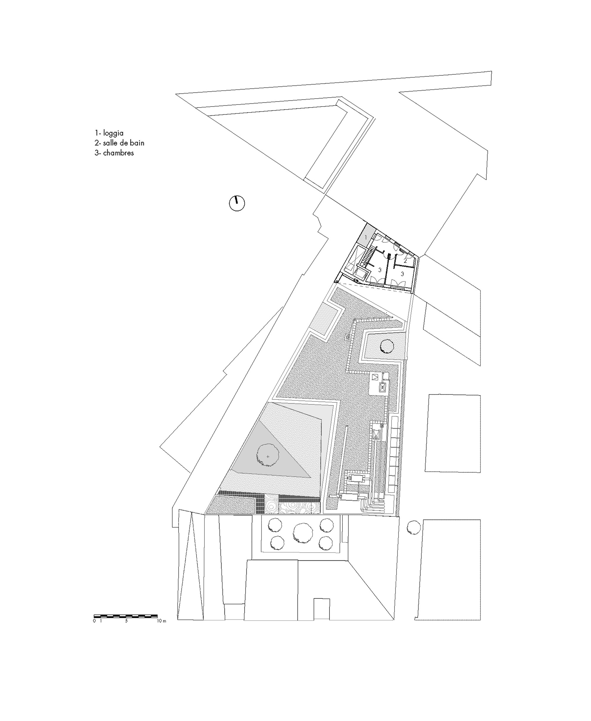 Gallery Of Creche Des Orteaux Avenier Cornejo Architectes 34