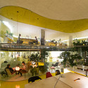 Second Home London Office / Selgascano - Interiores De Oficina