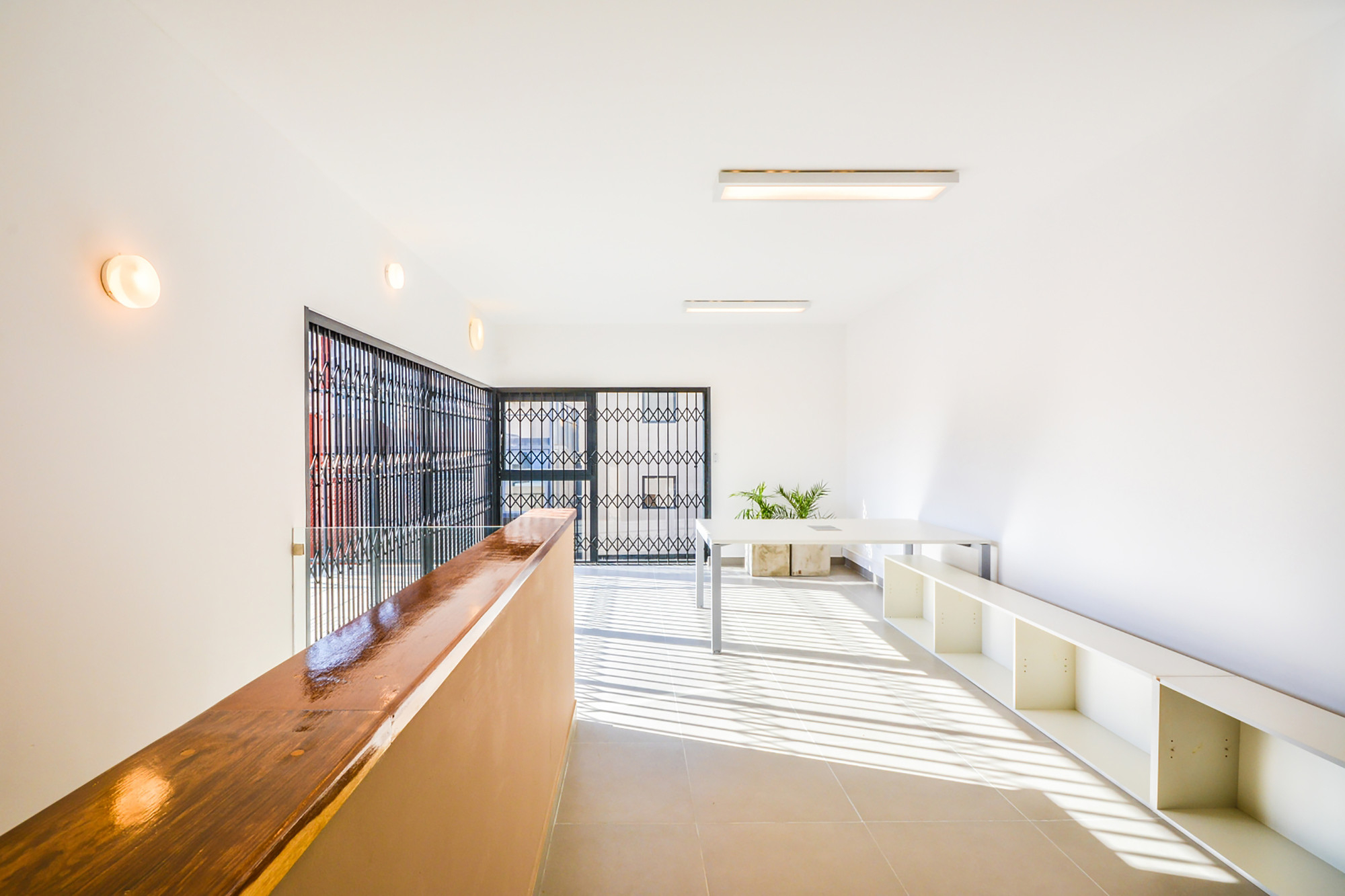 Galería de Oficinas Córdoba / NETO Arquitectura 15