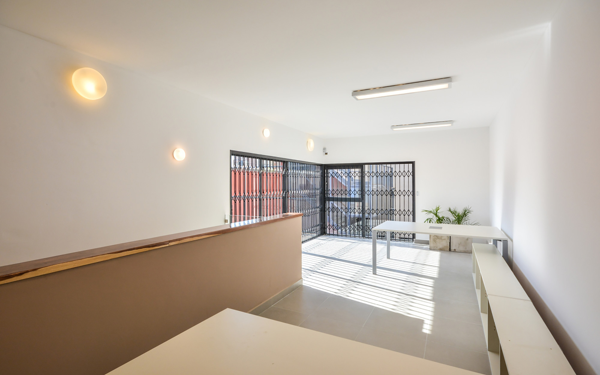 Galería de Oficinas Córdoba / NETO Arquitectura 13