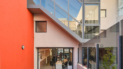 Oficinas Córdoba / NETO Arquitectura