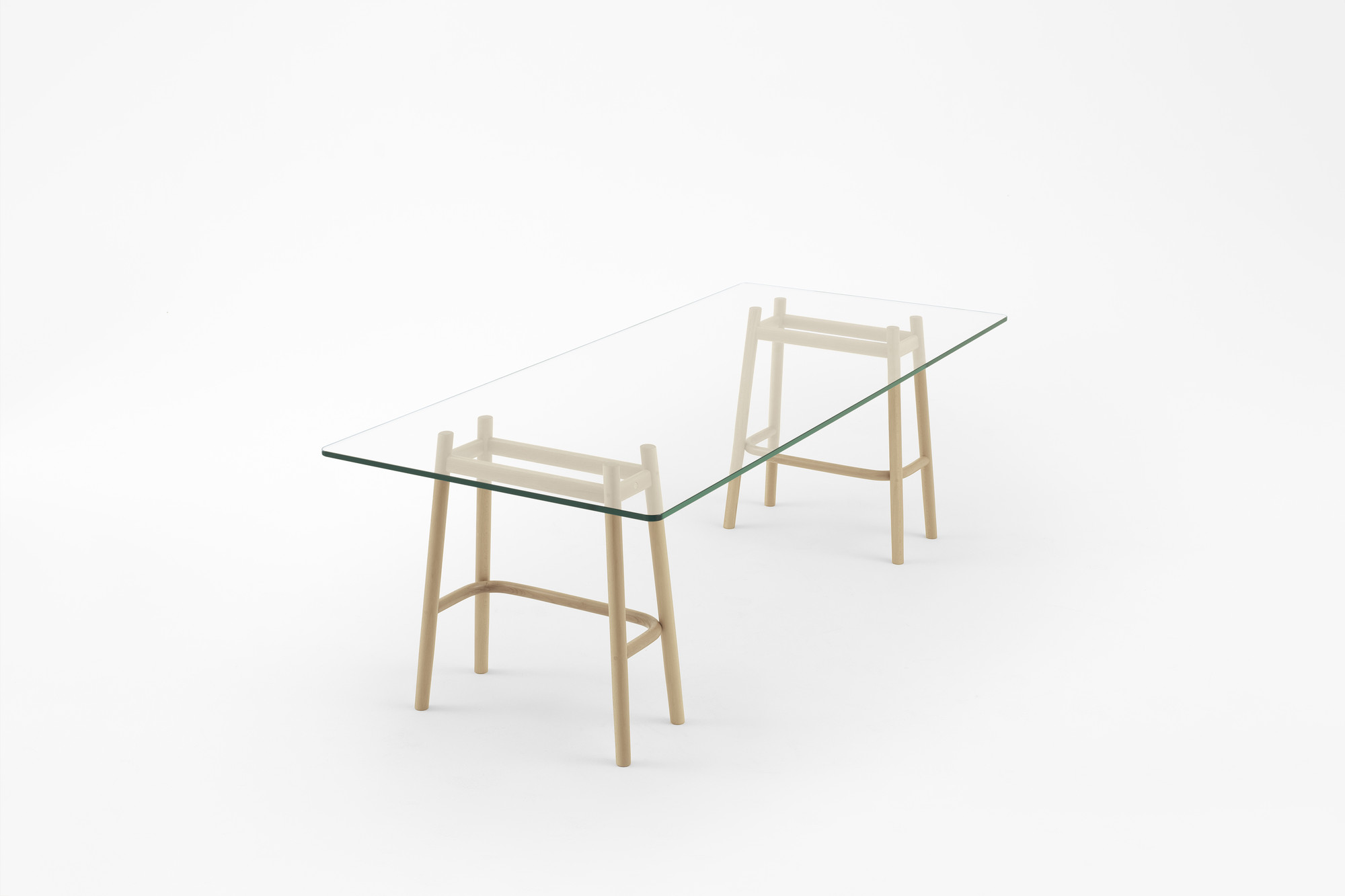 Serie “Single Curve” / NENDO - Imagen 7 de 21