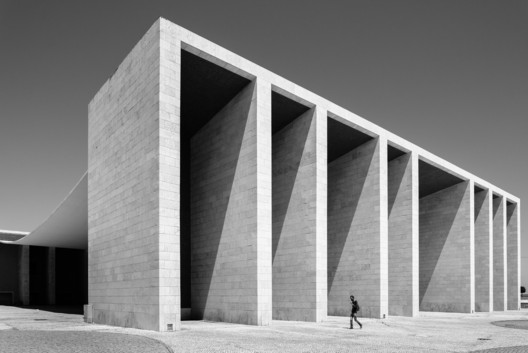 Gallery of Spotlight: Álvaro Siza - 6