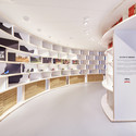 Vitra 校园内的 Vitra + Camper 商店 / Kéré Architecture - 2 的图像 12