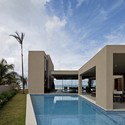 Residencia Praia Dos Lagos / Sotero Arquitetos - Casas