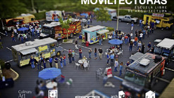 Últimos días para registrarse: Concurso Móviltecturas / Tijuana, Baja California