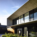 Casa de Concreto / Matt Gibson Architecture - Casas