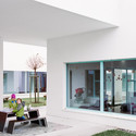 Guardería KIBE / Gangoly & Kristiner Architekten - Guardería
