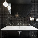 Caroline Street Aberfeldie / Architecton - Houses, Bathroom, Facade, Sink, Lighting, Table